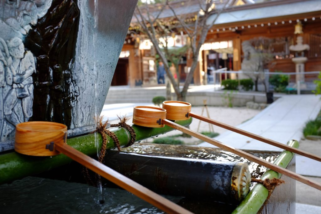 日光日帰り旅「霊泉の若返りの水」レストラン「シェ・ホシノ」ランチ