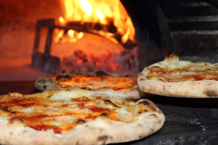 【ヒルナンデス】君津市の山奥にある「村のピザ屋カンパーニャ」拘りの絶品ピザとは？