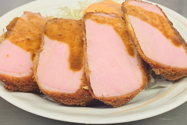 【めざましTV】PESCARICO「絶品サメバーガー」変わり種サンド＆バーガー「3選」