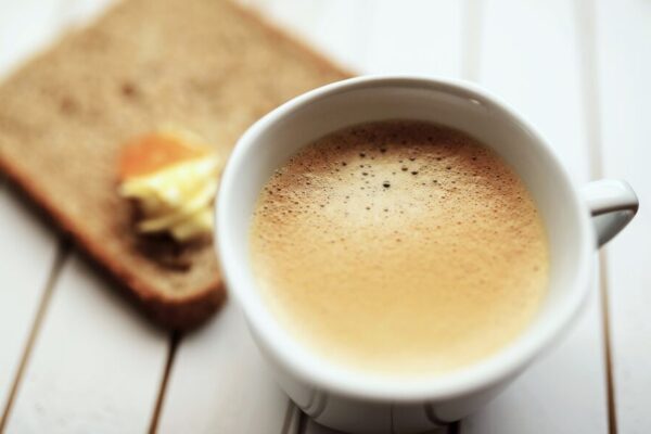 【マツコの知らない世界】三軒茶屋「Coffee and toast」究極のあんバター